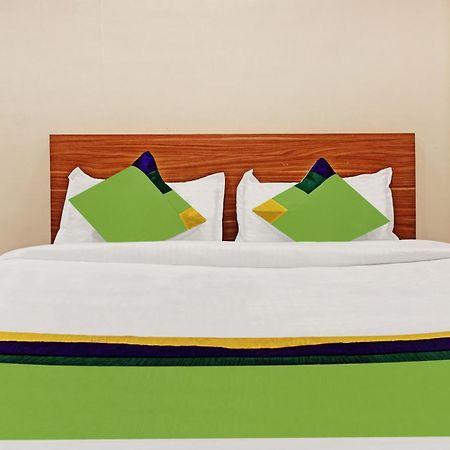 Hotel Treebo Trip Sai Krupa Pune Exterior foto